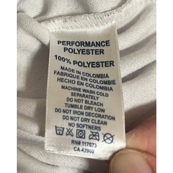 Shinestar Women's Lace V-Neck Top Size Small Pre-Owned in good condition - Picture 9 of 12